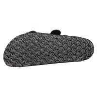 Rieker Damen Pantolette blau