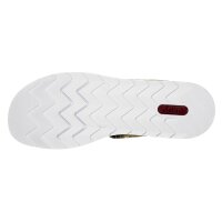 Rieker Damen Pantolette gelb