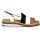 Rieker Damen Sandale multi