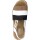 Rieker Damen Sandale multi