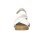 Rieker Damen Sandalette wei&szlig;