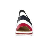 Rieker Damen Sandale multi
