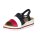 Rieker Damen Sandale multi