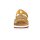 Rieker Damen Pantolette gelb