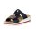 Rieker Damen Pantolette blau