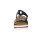 Rieker Damen Pantolette blau