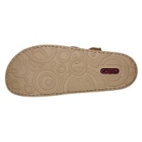 Rieker Damen Sandale gelb