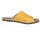 Rieker Damen Pantolette gelb