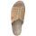 Rieker Damen Pantolette beige