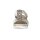Rieker Damen Pantolette silber
