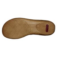 Rieker Damen Pantolette schwarz