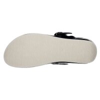 Rieker Damen Pantolette blau