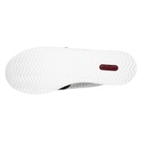 Rieker Damen Sneaker wei&szlig;