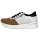 Rieker Damen Sneaker wei&szlig;