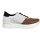 Rieker Damen Sneaker wei&szlig;