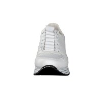 Rieker Damen Sneaker wei&szlig;