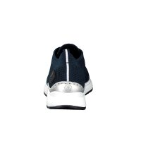 Rieker Damen Sneaker blau