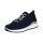 Rieker Damen Sneaker blau