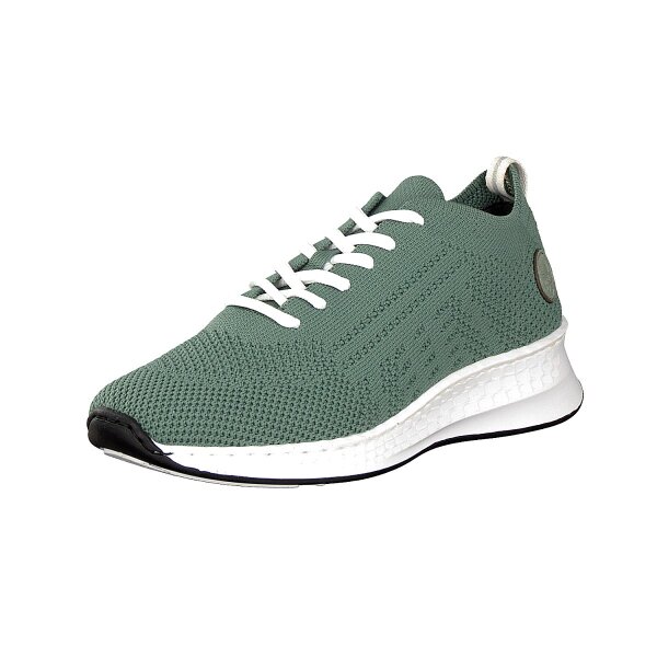 Rieker Damen Sneaker mint