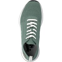 Rieker Damen Sneaker mint