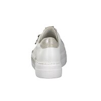 Rieker Damen Sneaker wei&szlig;