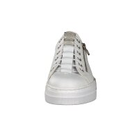 Rieker Damen Sneaker wei&szlig;