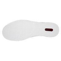 Rieker Damen Sneaker wei&szlig;