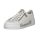 Rieker Damen Sneaker wei&szlig;