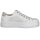 Rieker Damen Sneaker wei&szlig;
