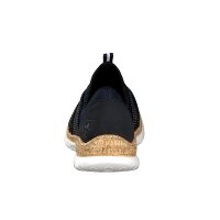 Rieker Damen Sneaker blau