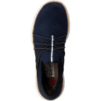 Rieker Damen Sneaker blau