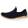 Rieker Damen Sneaker blau