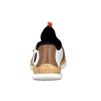 Rieker Damen Sneaker wei&szlig;