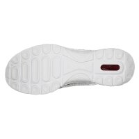 Rieker Damen Sneaker wei&szlig;