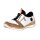 Rieker Damen Sneaker wei&szlig;