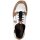 Rieker Damen Sneaker wei&szlig;
