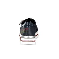 Rieker Damen Sneaker blau