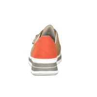 Rieker Damen Sneaker beige