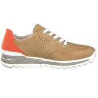 Rieker Damen Sneaker beige