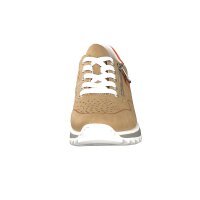 Rieker Damen Sneaker beige