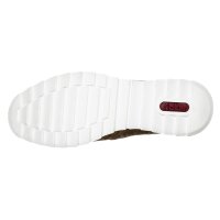 Rieker Damen Sneaker beige
