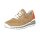 Rieker Damen Sneaker beige