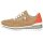 Rieker Damen Sneaker beige