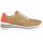 Rieker Damen Sneaker beige