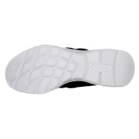 Rieker Damen Sneaker schwarz