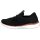 Rieker Damen Sneaker schwarz