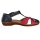 Rieker Damen Sandale blau