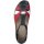 Rieker Damen Sandale blau