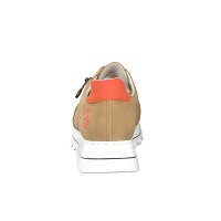 Rieker Damen Sneaker beige