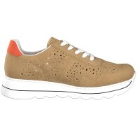 Rieker Damen Sneaker beige